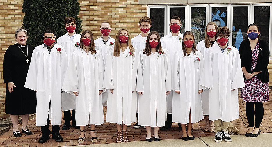 Confirmation Class